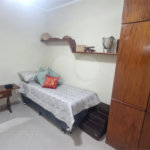 Casa Térrea à venda com 3 quartos, sendo 2 suítes, em Santana, São Paulo, SP
