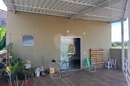 Sobrado à venda com 3 quartos, sendo 1 suíte,  em Jardim Paulistano, Indaiatuba, SP