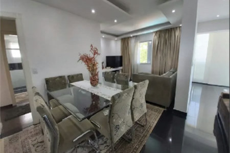 Apartamento à venda com 3 quartos, sendo 1 suíte,  em Vila Andrade, São Paulo, SP