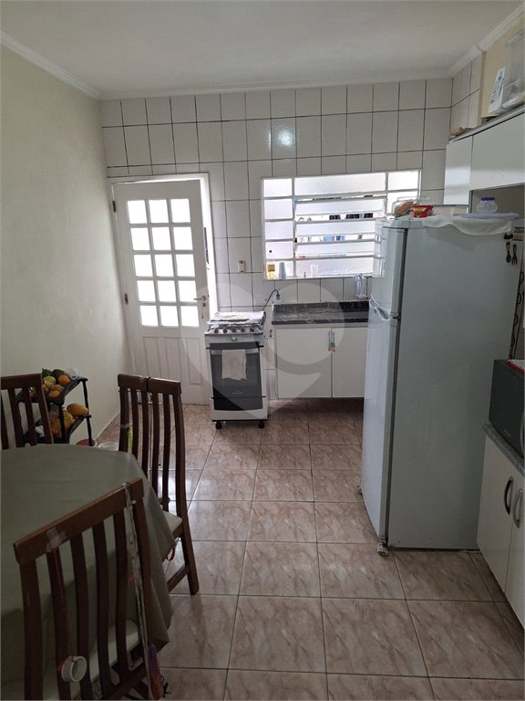 Casa à venda com 3 quartos em Jardim Universo, Mogi das Cruzes, SP