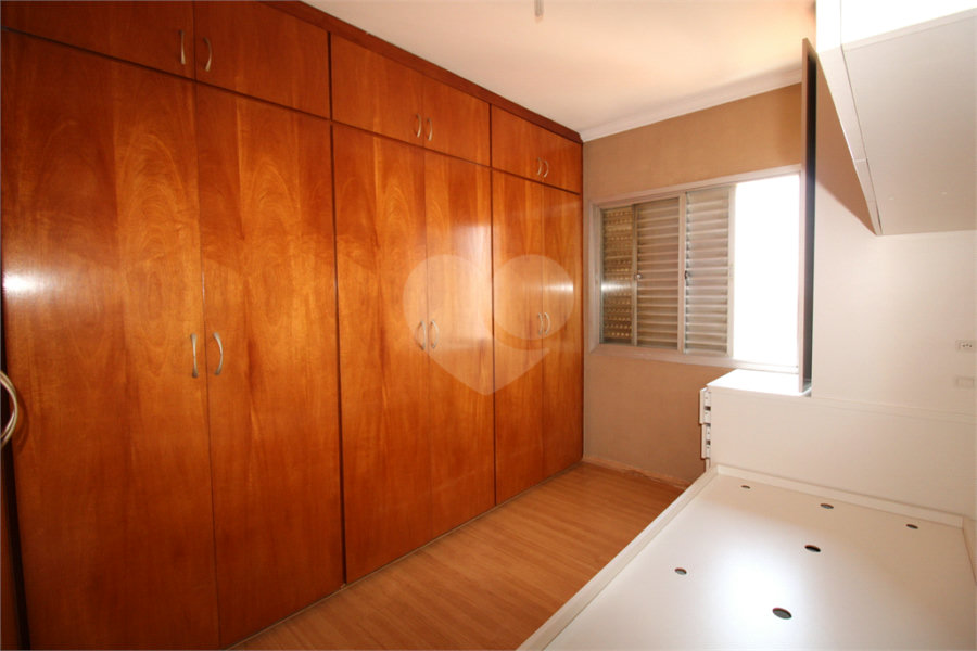 Apartamento à venda com 2 quartos em Santana, São Paulo, SP