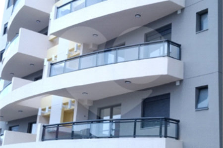 Apartamento à venda com 1 quarto no Centro, Mogi das Cruzes, SP