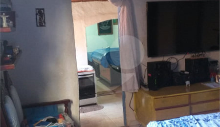 Casa Térrea à venda com 1 quarto em Vila Nova Cachoeirinha, São Paulo, SP