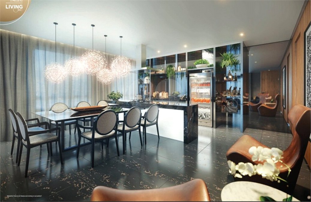 Apartamento à venda com 4 quartos, sendo 1 suíte, em Barra Funda, São Paulo, SP