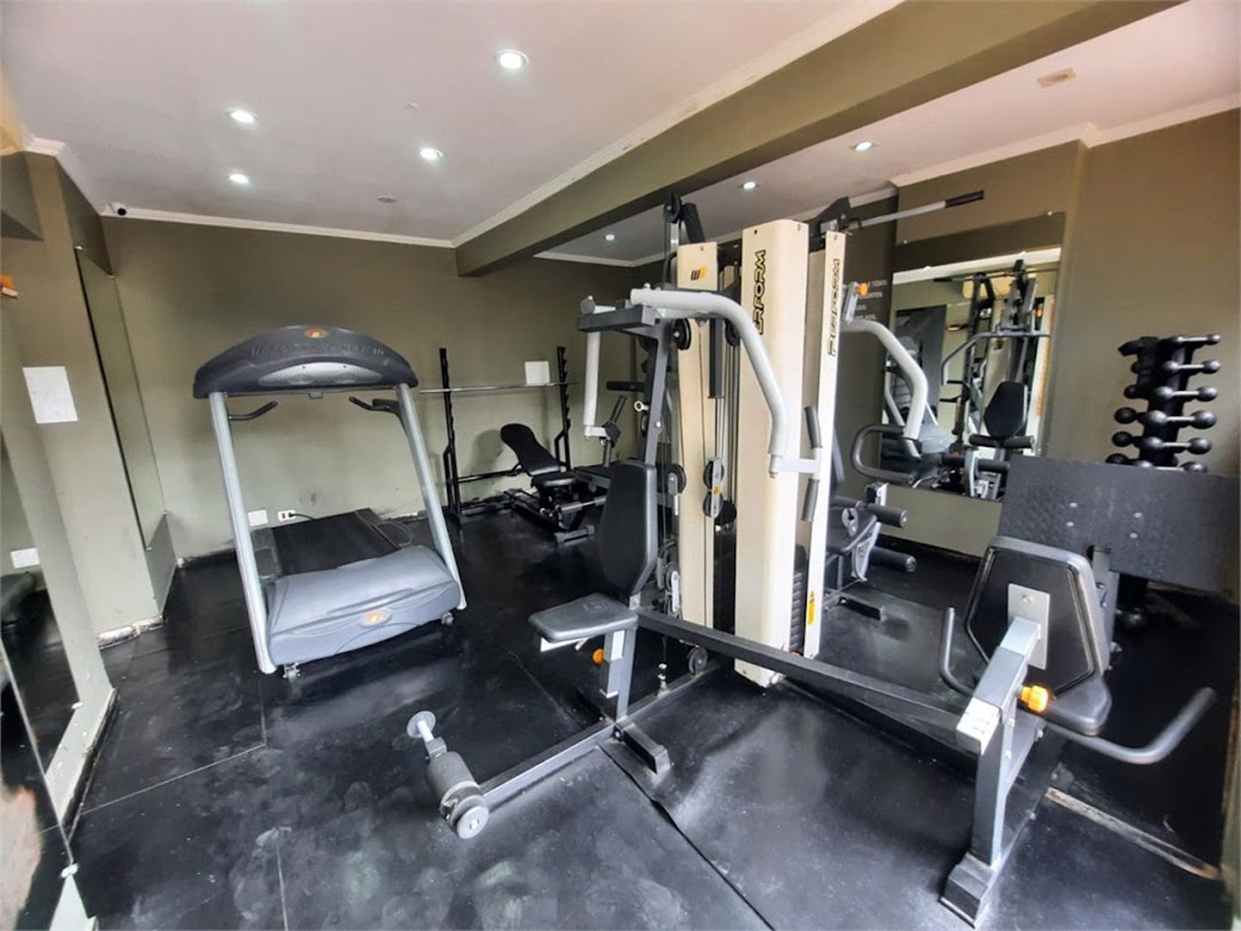 Apartamento à venda, 45 m² por R$ 307.400,00 - Enseada - Guarujá/SP