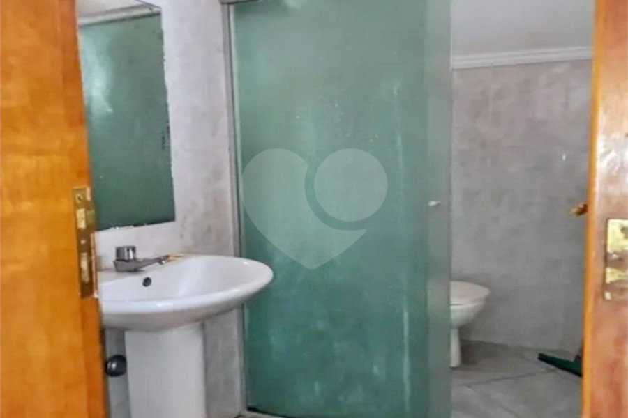 Casa à venda com 4 quartos, sendo 3 suítes, em Parada Inglesa, São Paulo, SP