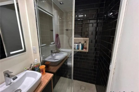 Apartamento à venda com 4 quartos em Vila Vermelha, São Paulo, SP