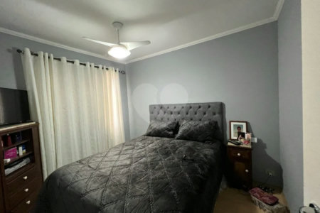 Apartamento à venda com 3 quartos em Santana, São Paulo, SP