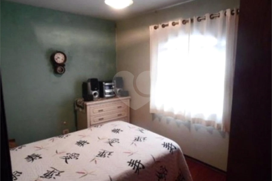 Sobrado à venda com 2 quartos em Imirim, São Paulo, SP