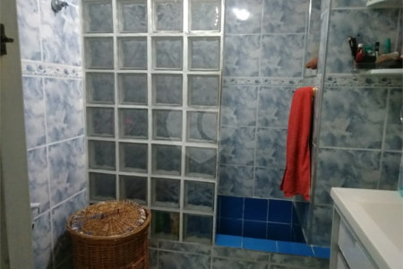 Apartamento à venda com 2 quartos em Barro Branco (zona Norte), São Paulo, SP