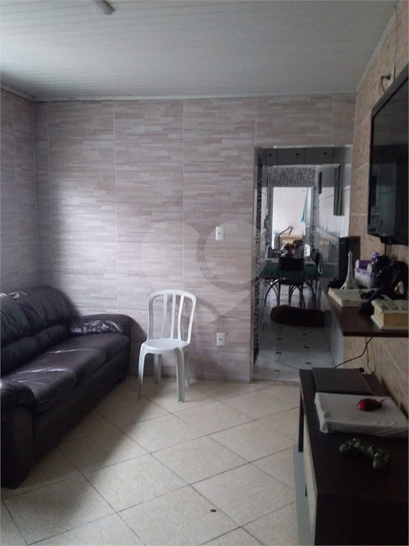 Sobrado à venda com 3 quartos, sendo 2 suítes, em Vila Maria, São Paulo, SP
