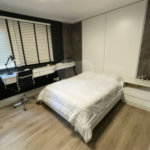 Apartamento LINDO reformado 4 dormitórios, sendo 2 suítes 1 mster, closet varandas integradas.