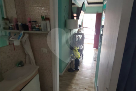 Terreno à venda com 6 quartos, sendo 2 suítes, no condomínio Conjunto Residencial Campo Belo, Rio de Janeiro - RJ