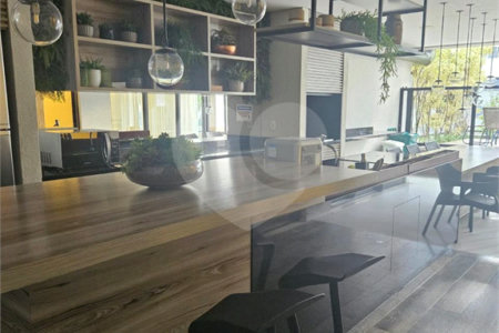 Apartamento à venda com 2 quartos, sendo 1 suíte,  em Pinheiros, São Paulo, SP
