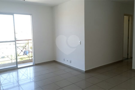Apartamento à venda com 2 quartos em Vila Mazzei, São Paulo, SP