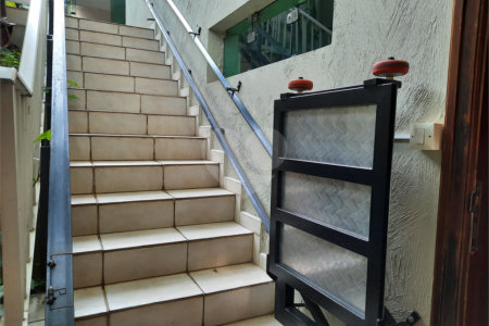 Casa Térrea à venda com 4 suítes em Jardim Marajoara, São Paulo, SP
