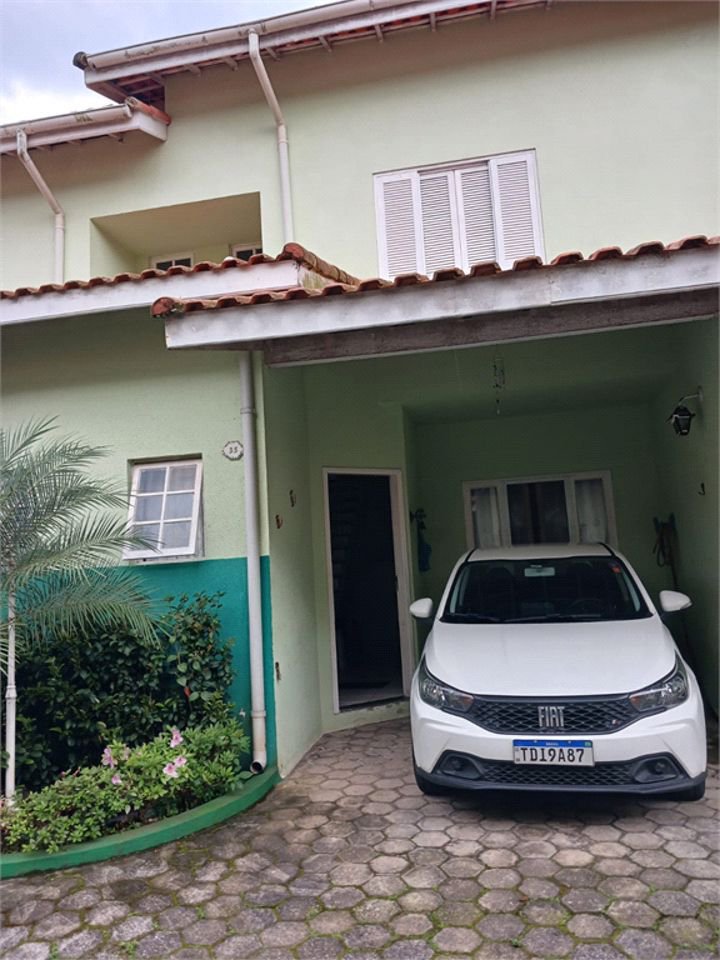Casa Residencial à venda, , - CA0183.