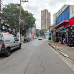 Terreno à venda em Santo Amaro, São Paulo, SP