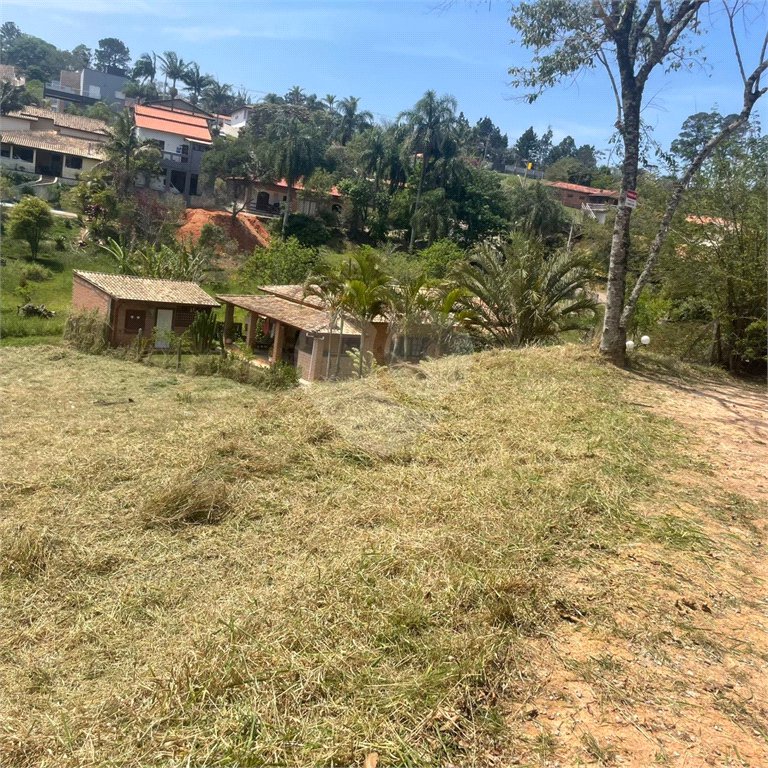 Terreno à venda em Alto da Serra (mailasqui), São Roque, SP