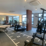 Apartamento à venda com 1 quarto em Vila Mariana, São Paulo, SP