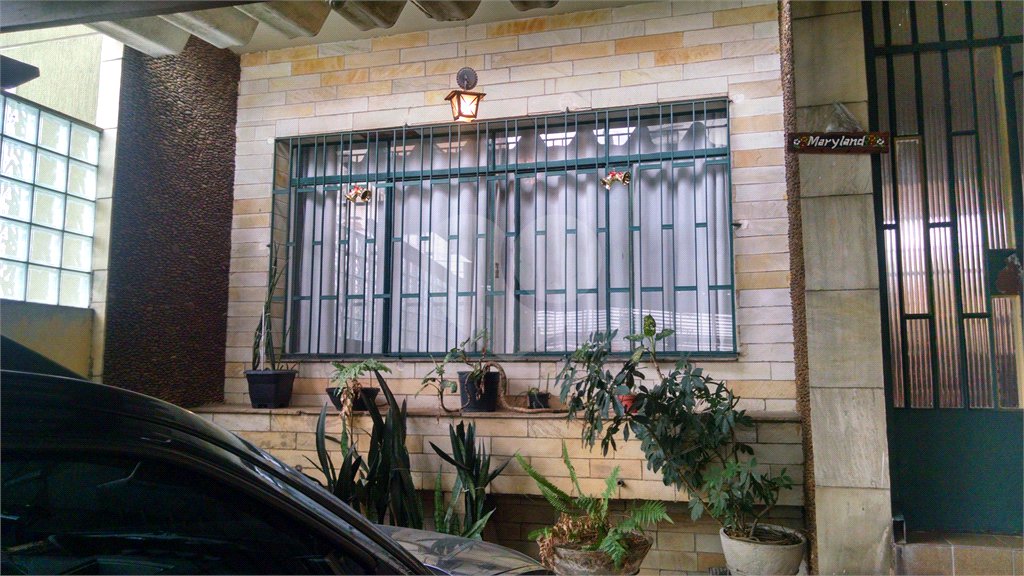 Sobrado à venda com 3 quartos, sendo 1 suíte,  em Santana, São Paulo, SP