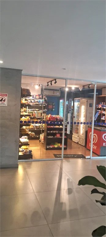 Studio à venda com 1 quarto em Vila Andrade, São Paulo, SP