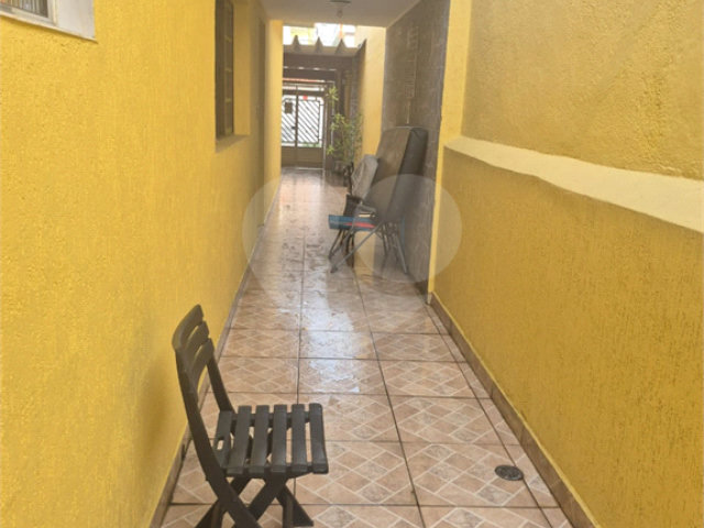 Casa à venda com 3 quartos, sendo 1 suíte,  em Parque Edu Chaves, São Paulo, SP