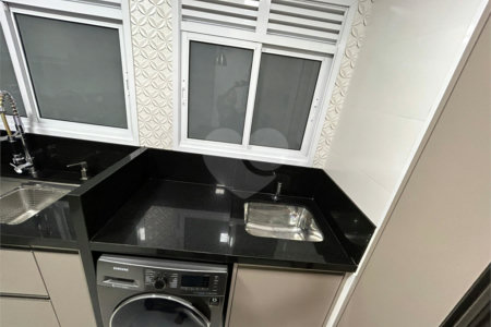 Apartamento à venda com 3 suítes em Tatuapé, São Paulo, SP