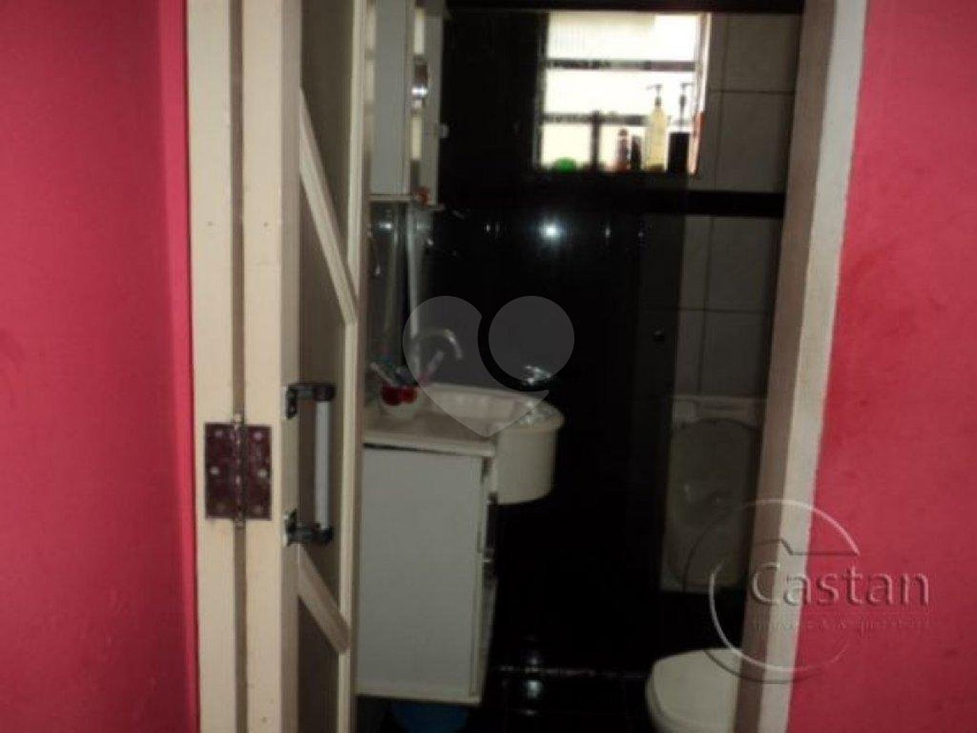 3 casas – alto da mooca