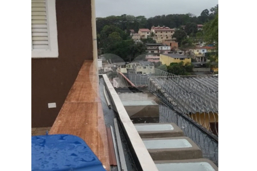 Casa à venda com 4 quartos em Mandaqui, São Paulo, SP