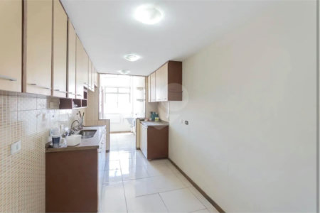 Apartamento à venda com 2 quartos em Tijuca, Rio de Janeiro, RJ