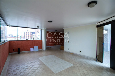 Apartamento à venda com 4 suítes no Centro, Sorocaba, SP