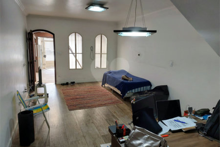 Casa à venda com 2 quartos em Parada Inglesa, São Paulo, SP