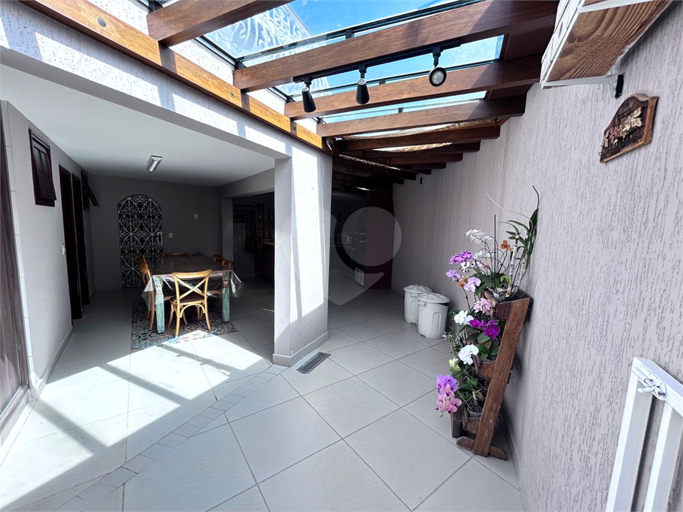 Casa à venda com 3 quartos, sendo 1 suíte, em Jardim do Lago, Jundiaí, SP