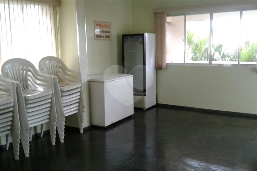 Apartamento à venda com 2 quartos em Imirim, São Paulo, SP