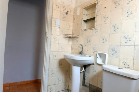 Casa à venda com 2 quartos em Ipiranga, Ribeirão Preto, SP