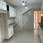 Apartamento à venda com 4 quartos, sendo 2 suítes, em Paraíso do Morumbi, São Paulo, SP