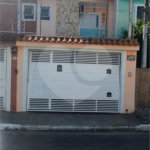 Sobrado à venda com 3 quartos, sendo 1 suíte, em Jaçanã, São Paulo, SP