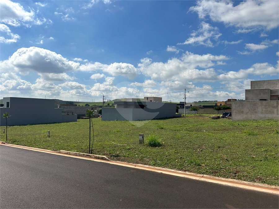 Terreno à venda em Quinta da Mata, Ribeirão Preto, SP