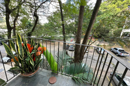 Apartamento à venda com 3 quartos em Jardim Londrina, São Paulo, SP