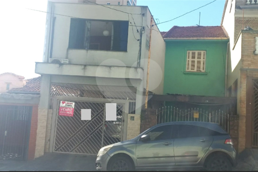 Sobrado à venda com 4 quartos, sendo 1 suíte, em Vila Dom Pedro Ii, São Paulo, SP