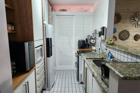 Apartamento à venda ou para alugar com 3 quartos, sendo 2 suítes,  em Jardim Ampliação, São Paulo, SP