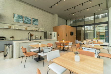 Apartamento à venda com 3 quartos, sendo 2 suítes, em Pinheiros, São Paulo, SP