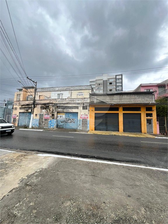 Terreno à venda em Santana, São Paulo, SP