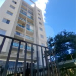 Apartamento à venda com 1 quarto em Vila Mazzei, São Paulo, SP