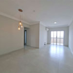 Apartamento Residencial à venda, Ponta da Praia, Santos - AP1741.