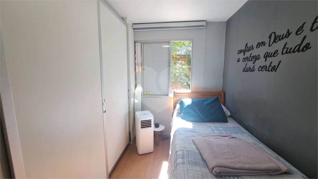 Apartamento à venda com 2 quartos em Tremembé, São Paulo, SP