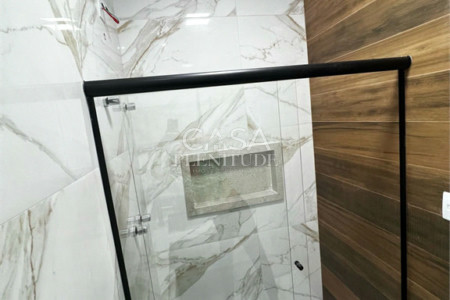Casa em condomínio à venda com 3 quartos, sendo 2 suítes, em Jardim Novo Horizonte, Sorocaba, SP