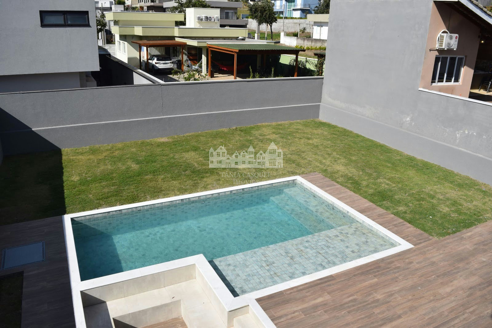 Casa, 4 quartos, 305 m² - Foto 20