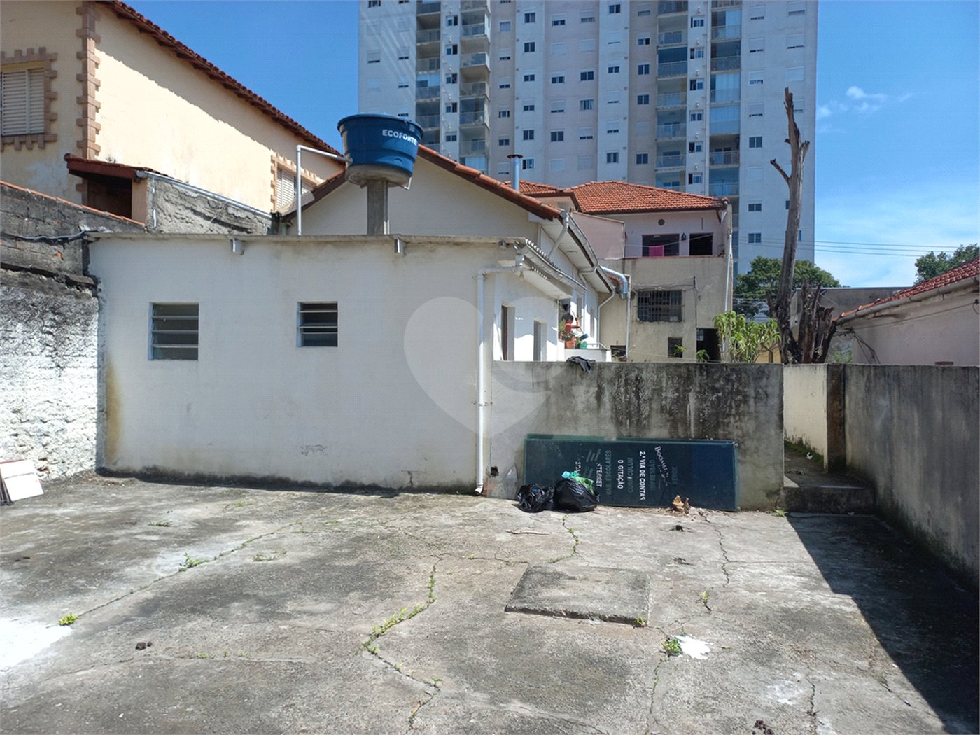 Salão à venda em Vila Mazzei, São Paulo, SP